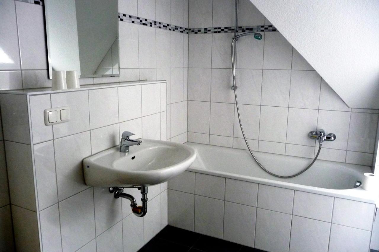 Apartment Ferienwohnung-sonnenparadies-wandlitz Wandlitz