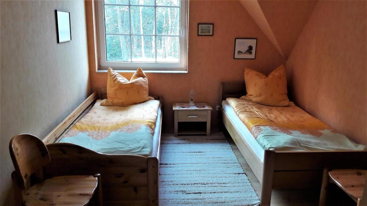 Ferienwohnung-sonnenparadies-wandlitz Wandlitz