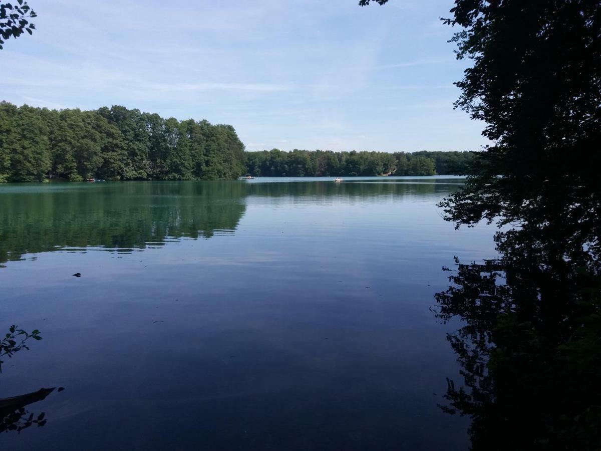 Ferienwohnung-sonnenparadies-wandlitz *